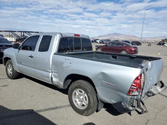 Photo 1 VIN: 5TETX22N17Z363303 - TOYOTA TACOMA ACC 