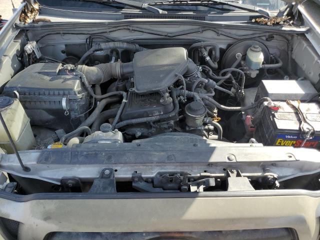 Photo 10 VIN: 5TETX22N17Z363303 - TOYOTA TACOMA ACC 