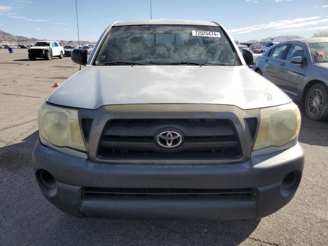 Photo 4 VIN: 5TETX22N17Z363303 - TOYOTA TACOMA ACC 