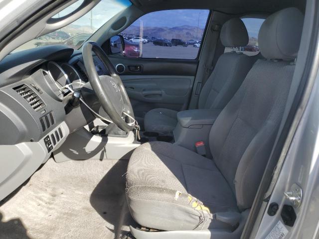 Photo 6 VIN: 5TETX22N17Z363303 - TOYOTA TACOMA ACC 