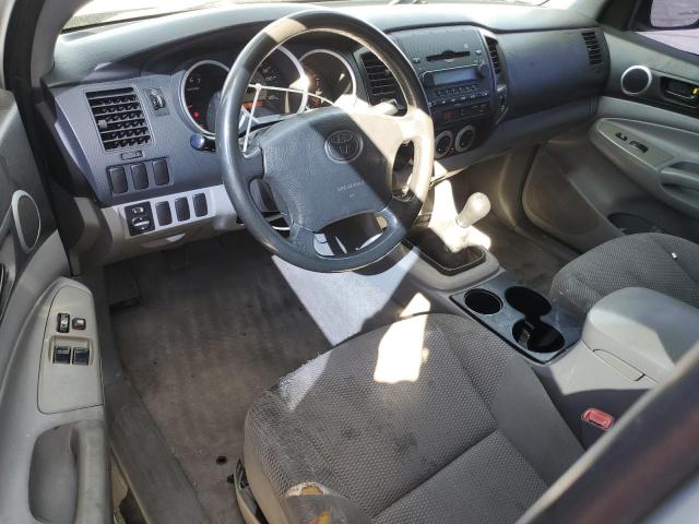 Photo 7 VIN: 5TETX22N17Z363303 - TOYOTA TACOMA ACC 