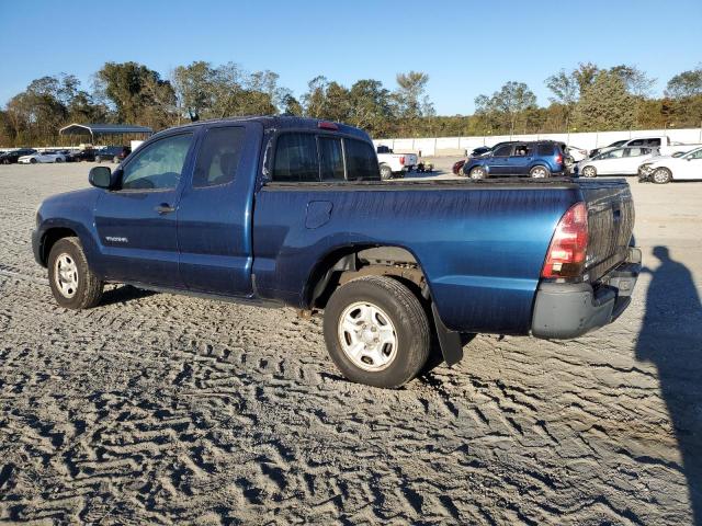 Photo 1 VIN: 5TETX22N17Z402648 - TOYOTA TACOMA 