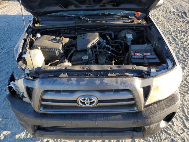 Photo 10 VIN: 5TETX22N17Z402648 - TOYOTA TACOMA 