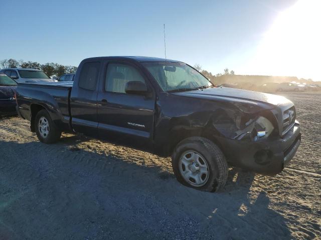 Photo 3 VIN: 5TETX22N17Z402648 - TOYOTA TACOMA 