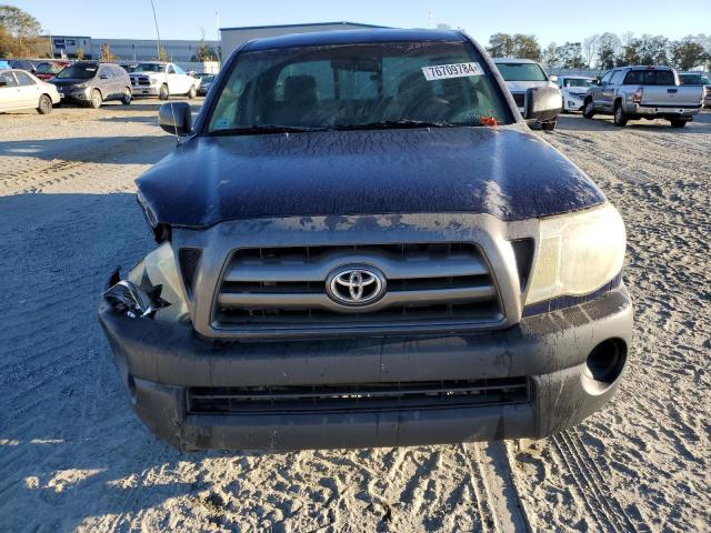 Photo 4 VIN: 5TETX22N17Z402648 - TOYOTA TACOMA 