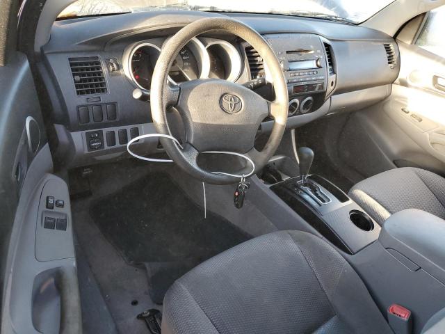 Photo 7 VIN: 5TETX22N17Z402648 - TOYOTA TACOMA 