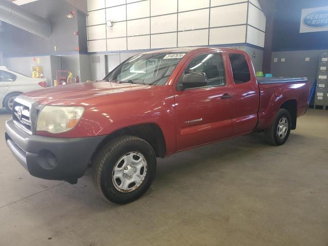 Photo 0 VIN: 5TETX22N17Z456399 - TOYOTA TACOMA 