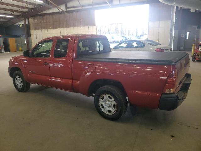 Photo 1 VIN: 5TETX22N17Z456399 - TOYOTA TACOMA 