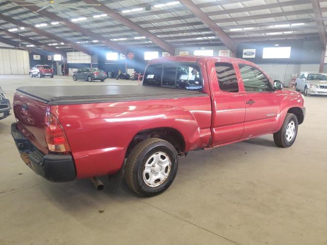 Photo 2 VIN: 5TETX22N17Z456399 - TOYOTA TACOMA 