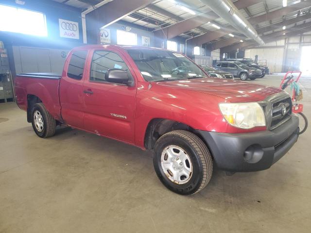 Photo 3 VIN: 5TETX22N17Z456399 - TOYOTA TACOMA 