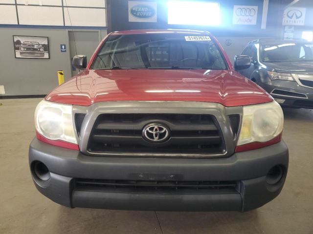 Photo 4 VIN: 5TETX22N17Z456399 - TOYOTA TACOMA 