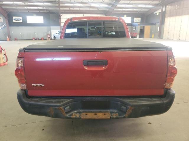 Photo 5 VIN: 5TETX22N17Z456399 - TOYOTA TACOMA 