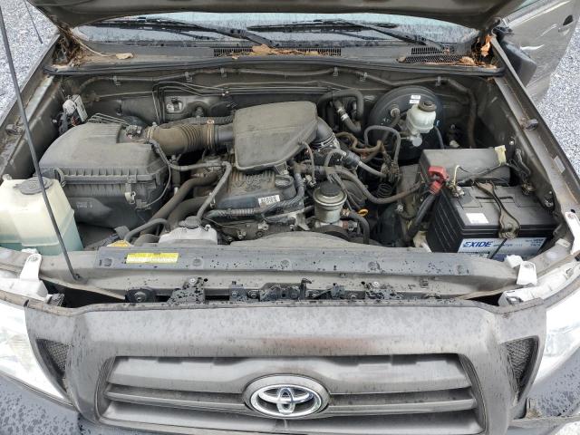 Photo 10 VIN: 5TETX22N19Z616610 - TOYOTA TACOMA 