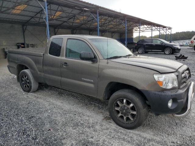 Photo 3 VIN: 5TETX22N19Z616610 - TOYOTA TACOMA 