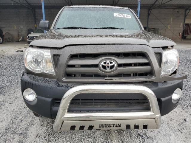 Photo 4 VIN: 5TETX22N19Z616610 - TOYOTA TACOMA 