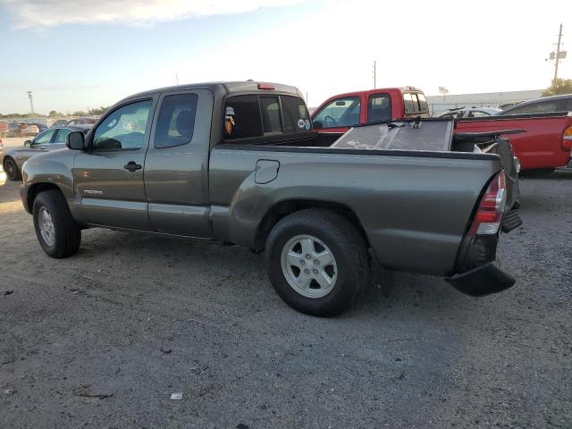 Photo 1 VIN: 5TETX22N19Z622648 - TOYOTA TACOMA ACC 