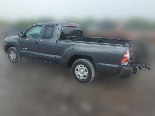 Photo 1 VIN: 5TETX22N19Z625050 - TOYOTA TACOMA 