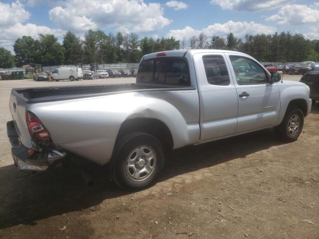 Photo 2 VIN: 5TETX22N25Z026085 - TOYOTA TACOMA 