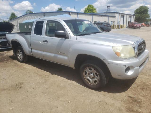 Photo 3 VIN: 5TETX22N25Z026085 - TOYOTA TACOMA 