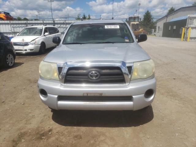 Photo 4 VIN: 5TETX22N25Z026085 - TOYOTA TACOMA 