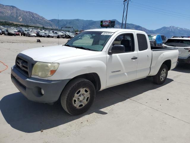 Photo 0 VIN: 5TETX22N25Z130494 - TOYOTA TACOMA 