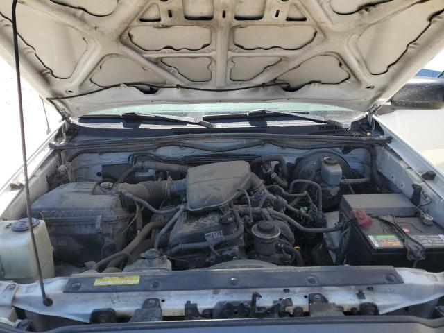 Photo 10 VIN: 5TETX22N25Z130494 - TOYOTA TACOMA 