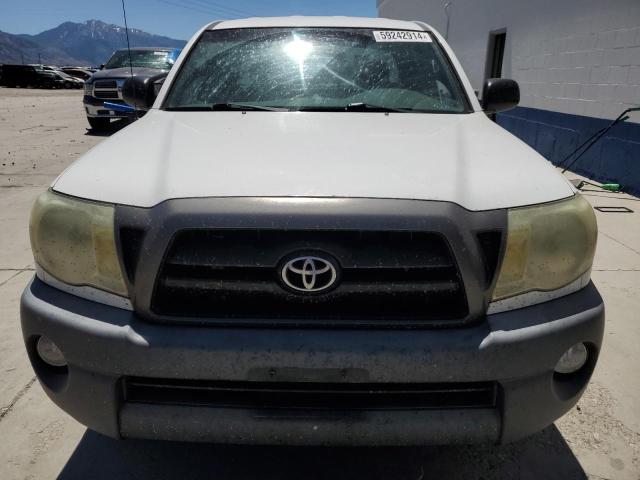 Photo 4 VIN: 5TETX22N25Z130494 - TOYOTA TACOMA 