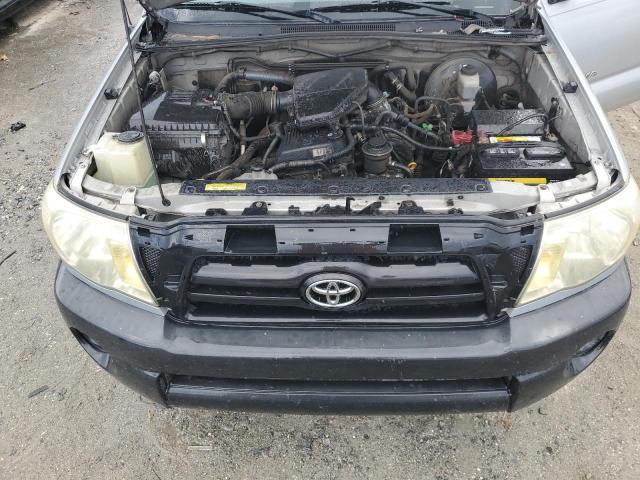 Photo 10 VIN: 5TETX22N25Z135288 - TOYOTA TACOMA ACC 