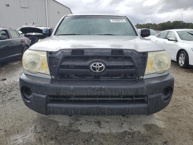 Photo 4 VIN: 5TETX22N25Z135288 - TOYOTA TACOMA ACC 