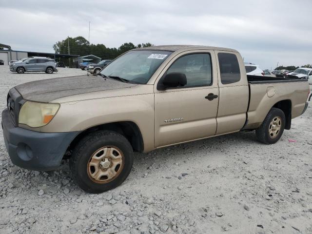 Photo 0 VIN: 5TETX22N26Z252192 - TOYOTA TACOMA ACC 