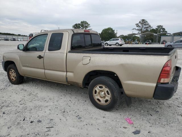 Photo 1 VIN: 5TETX22N26Z252192 - TOYOTA TACOMA ACC 