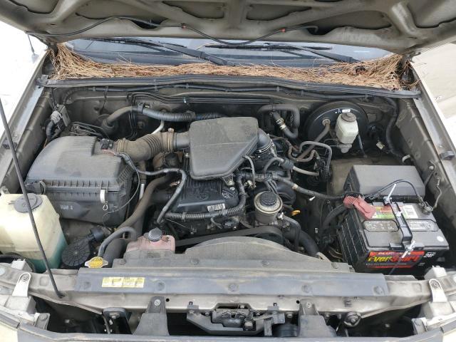 Photo 10 VIN: 5TETX22N26Z252192 - TOYOTA TACOMA ACC 