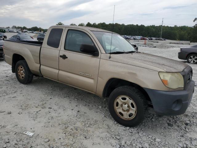 Photo 3 VIN: 5TETX22N26Z252192 - TOYOTA TACOMA ACC 