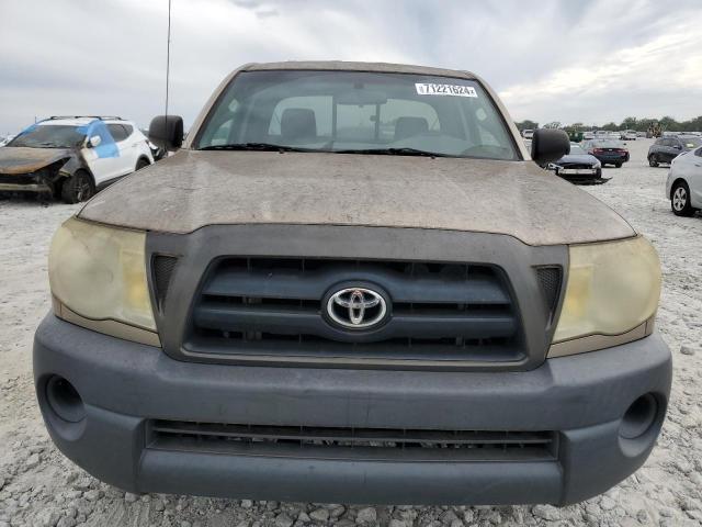 Photo 4 VIN: 5TETX22N26Z252192 - TOYOTA TACOMA ACC 