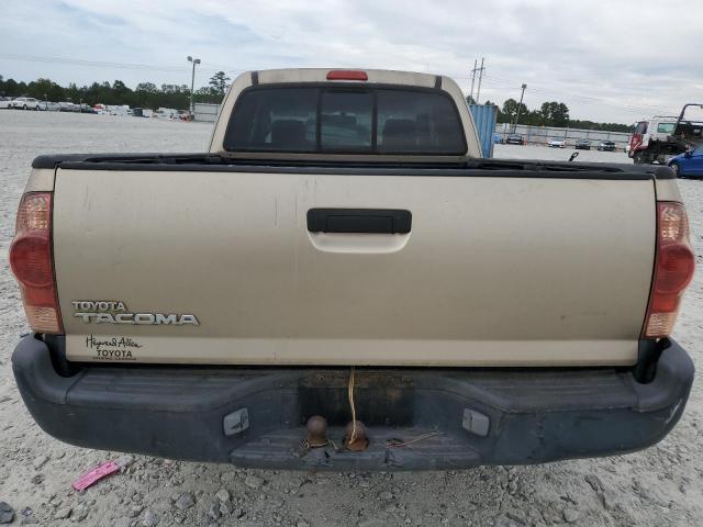 Photo 5 VIN: 5TETX22N26Z252192 - TOYOTA TACOMA ACC 