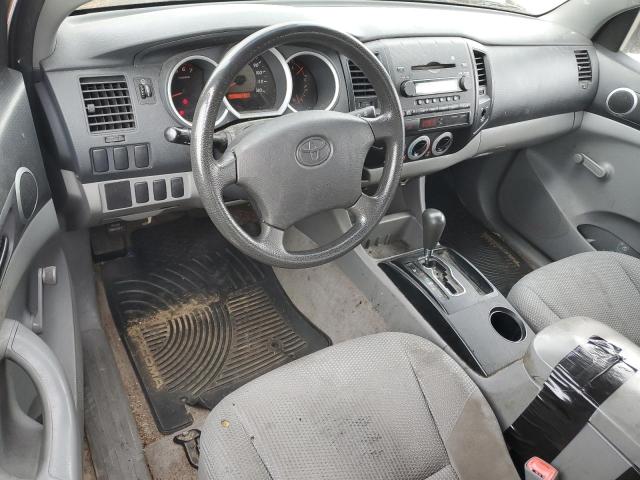 Photo 7 VIN: 5TETX22N26Z252192 - TOYOTA TACOMA ACC 