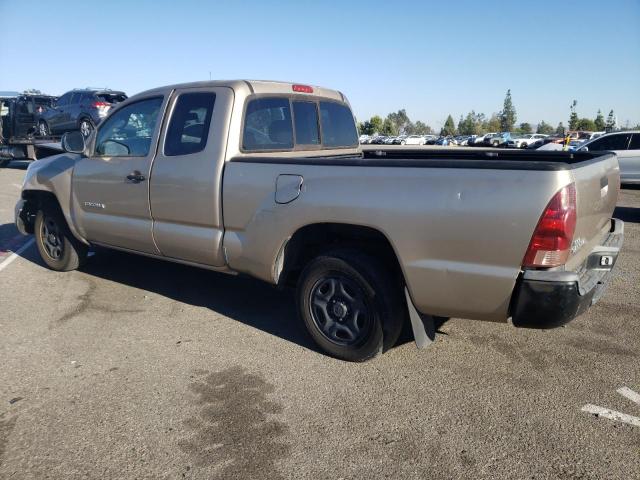 Photo 1 VIN: 5TETX22N26Z310379 - TOYOTA TACOMA 