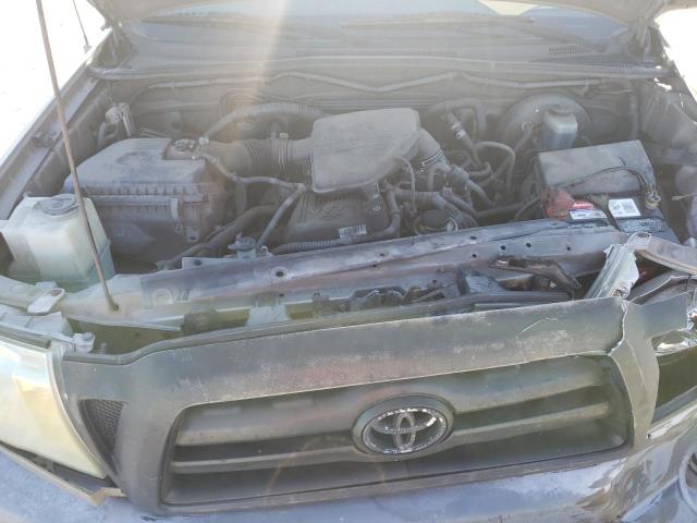 Photo 10 VIN: 5TETX22N26Z310379 - TOYOTA TACOMA 