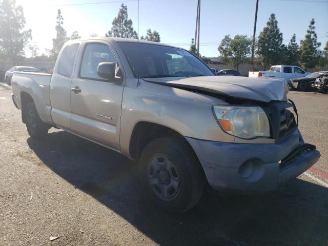 Photo 3 VIN: 5TETX22N26Z310379 - TOYOTA TACOMA 