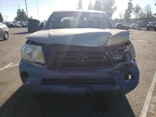 Photo 4 VIN: 5TETX22N26Z310379 - TOYOTA TACOMA 