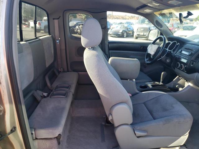 Photo 9 VIN: 5TETX22N26Z310379 - TOYOTA TACOMA 