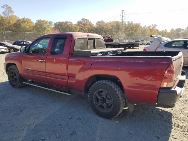 Photo 1 VIN: 5TETX22N27Z409902 - TOYOTA TACOMA ACC 