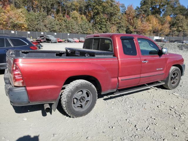 Photo 2 VIN: 5TETX22N27Z409902 - TOYOTA TACOMA ACC 