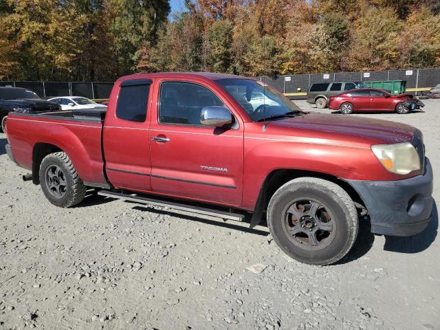 Photo 3 VIN: 5TETX22N27Z409902 - TOYOTA TACOMA ACC 