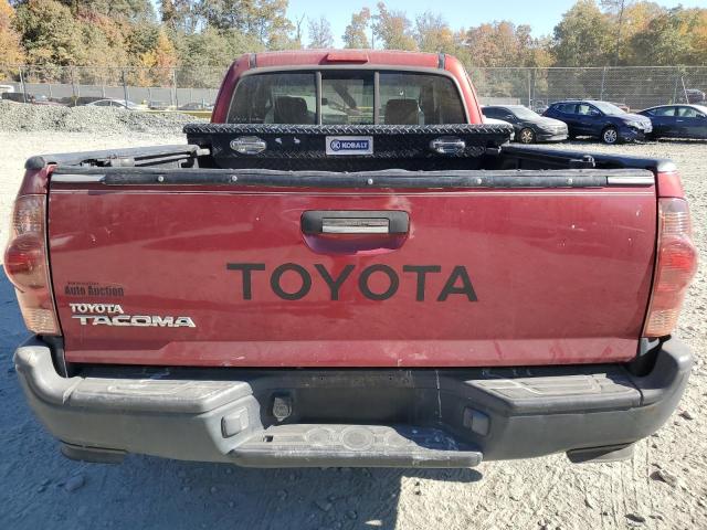 Photo 5 VIN: 5TETX22N27Z409902 - TOYOTA TACOMA ACC 