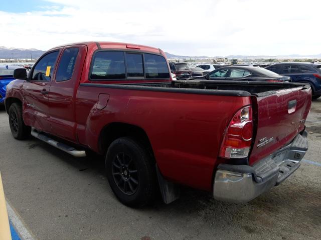 Photo 1 VIN: 5TETX22N28Z557615 - TOYOTA TACOMA ACC 