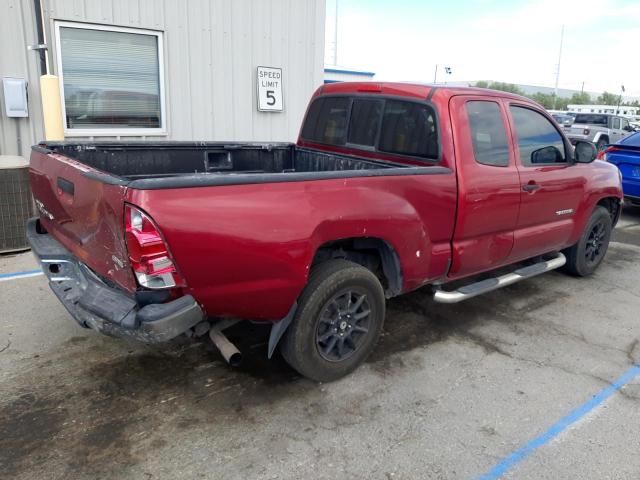 Photo 2 VIN: 5TETX22N28Z557615 - TOYOTA TACOMA ACC 