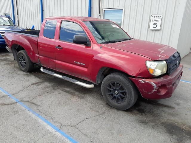 Photo 3 VIN: 5TETX22N28Z557615 - TOYOTA TACOMA ACC 