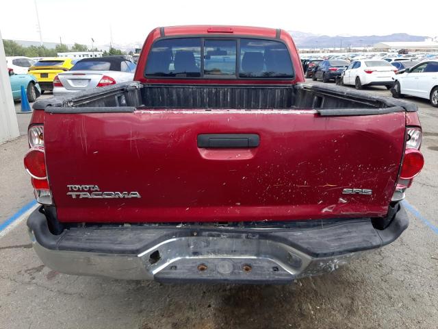 Photo 5 VIN: 5TETX22N28Z557615 - TOYOTA TACOMA ACC 