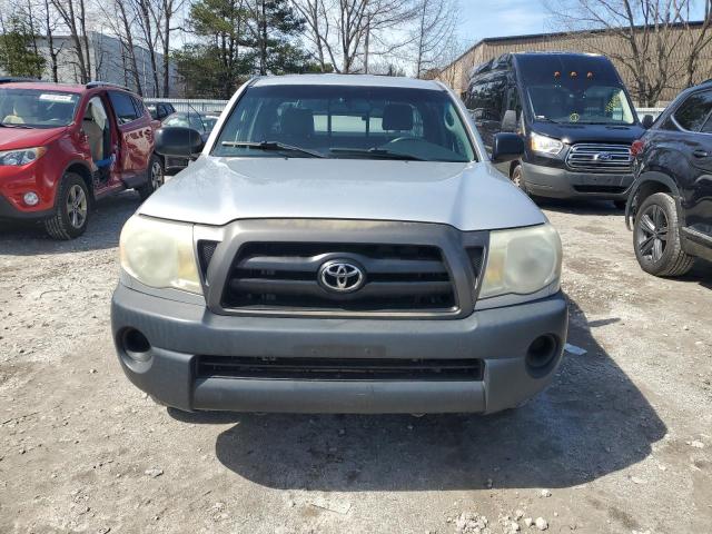 Photo 4 VIN: 5TETX22N28Z563060 - TOYOTA TACOMA 